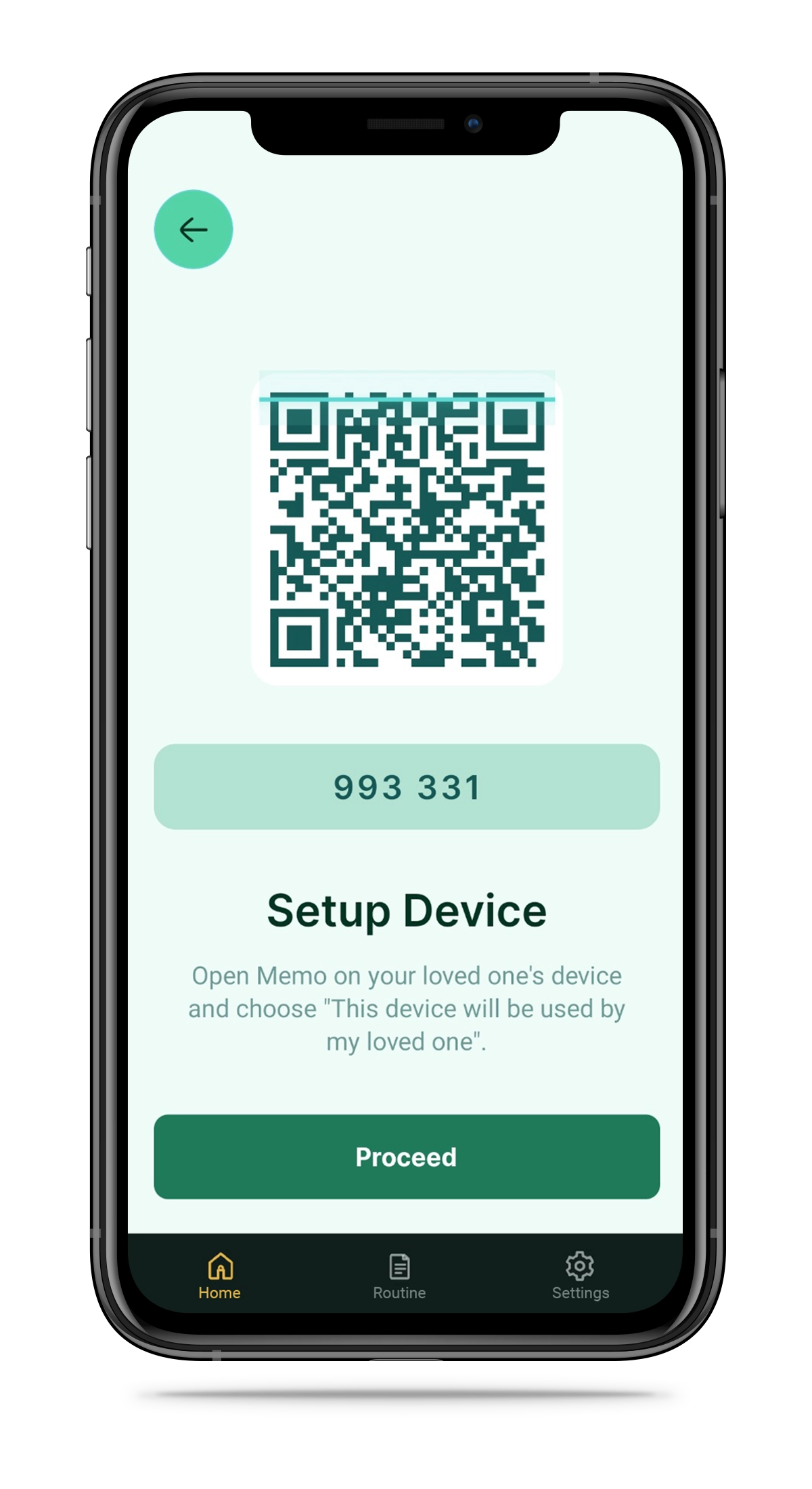 App Screen 4