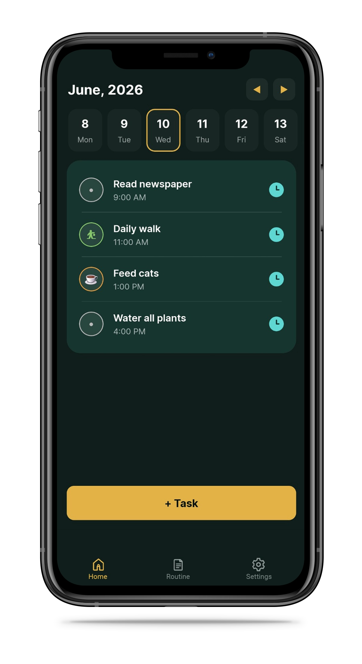 App Screen 5